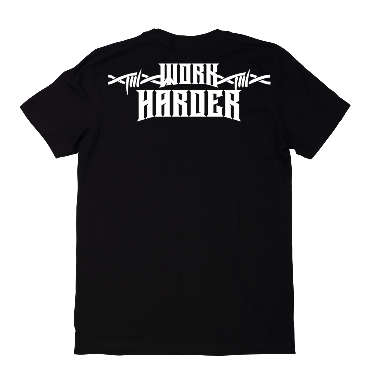 Work Harder Collection