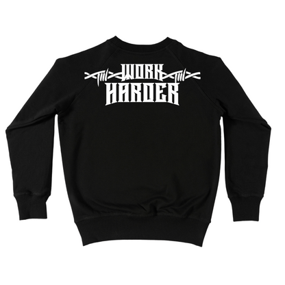 Work Harder Collection