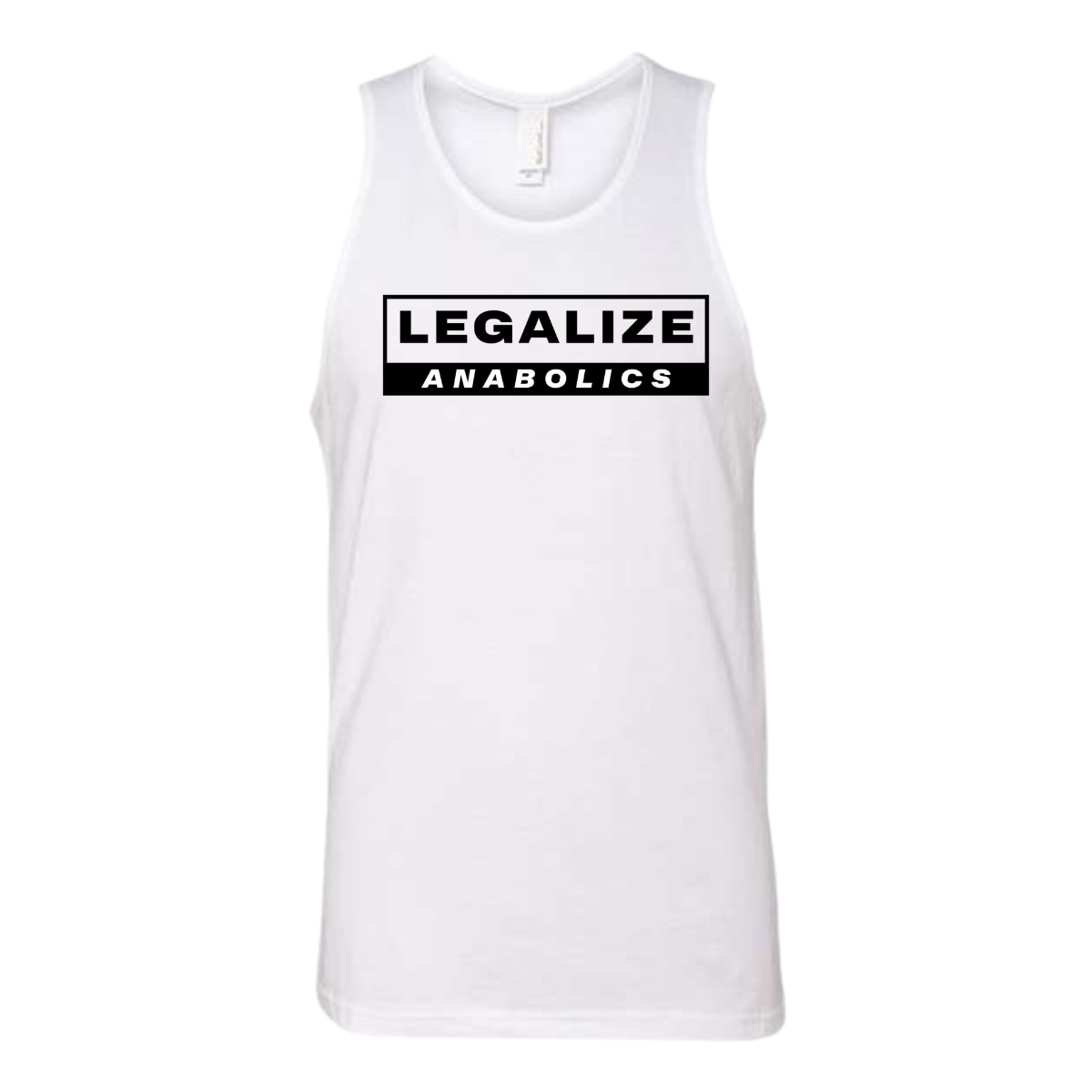 Legalize Anabolics Collection