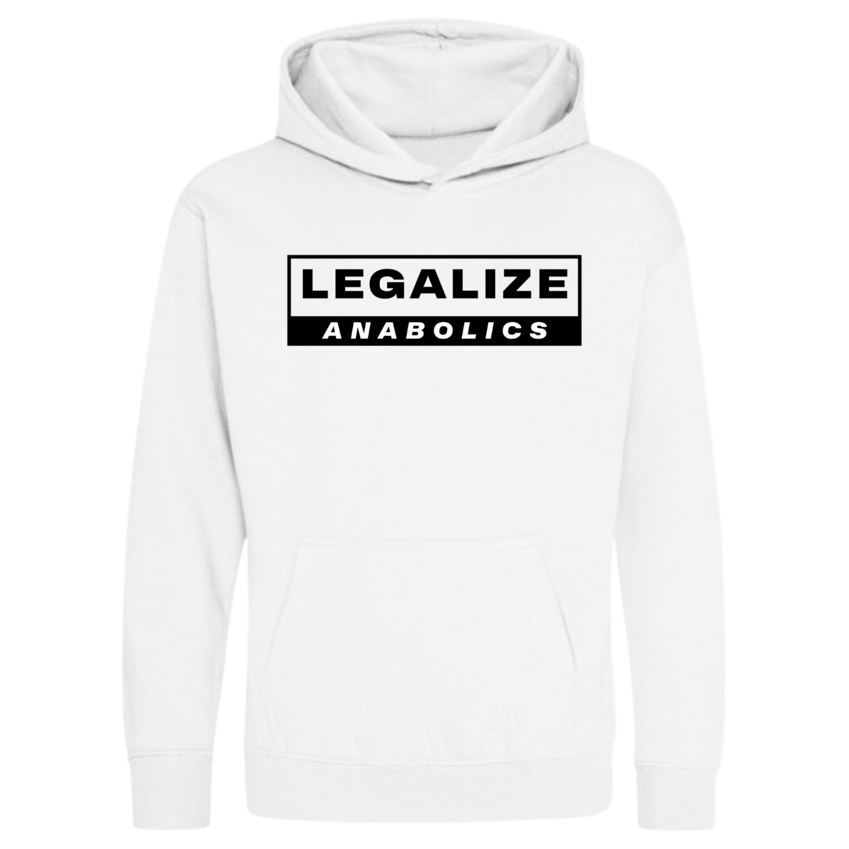 Legalize Anabolics Collection