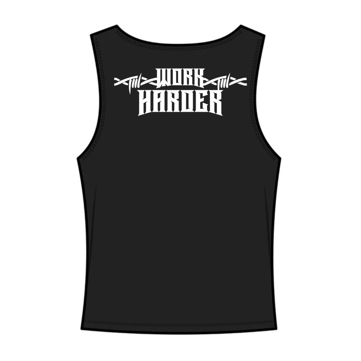 Work Harder Collection