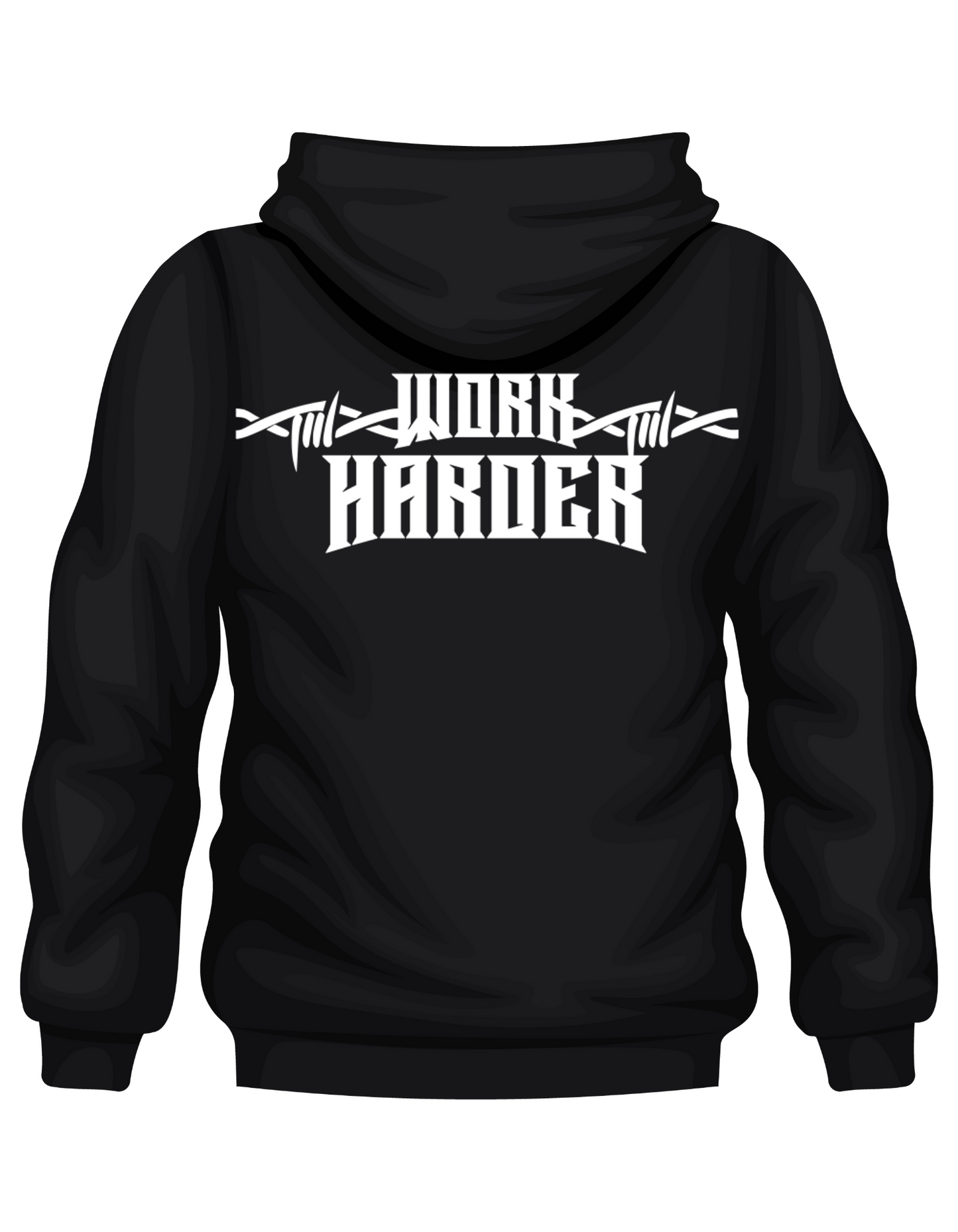 Work Harder Collection